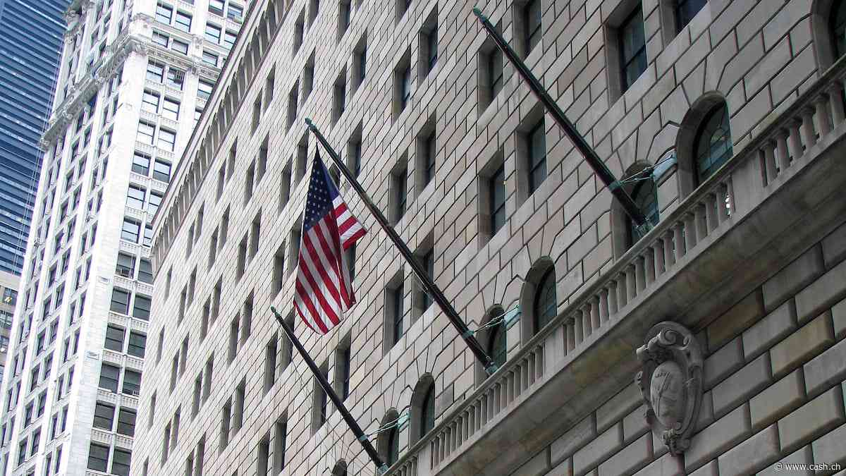 US-Anleihen: Deutliche Kursverluste - Zollabkommen belastet