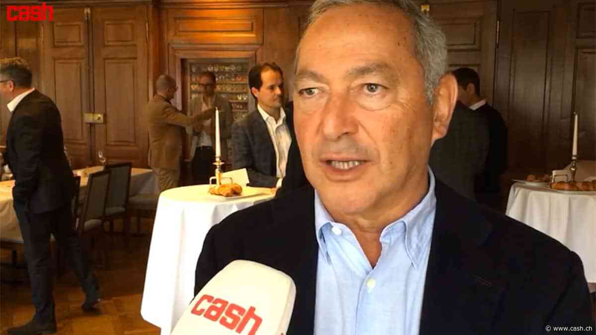 Orascom-Aktionäre stimmen an GV für Dekotierung