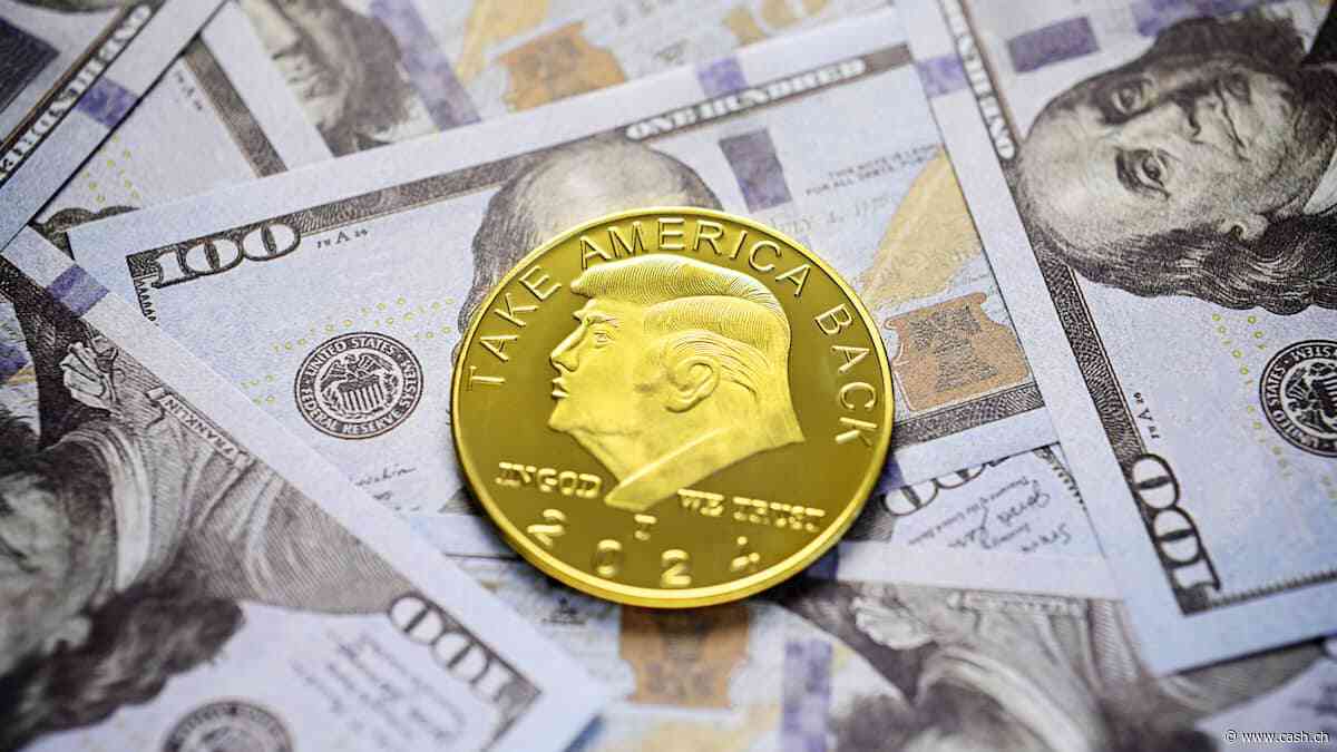 Dollar fester - Trade Deal und US-Zinsentscheid