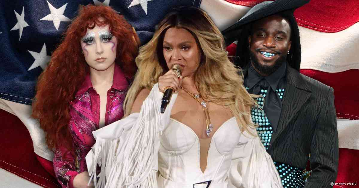 Country music is booming in 2025 – but its biggest problem is growing