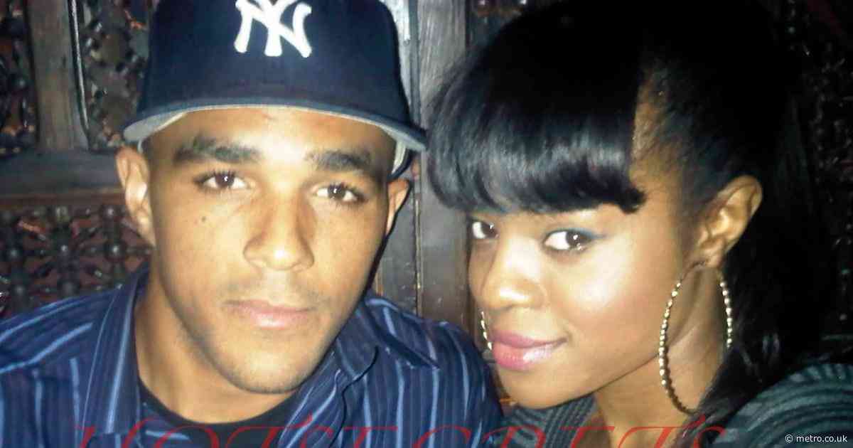 Sugababes’ Keisha Buchanan ‘beaten’ by footballer ex who controlled what she ate