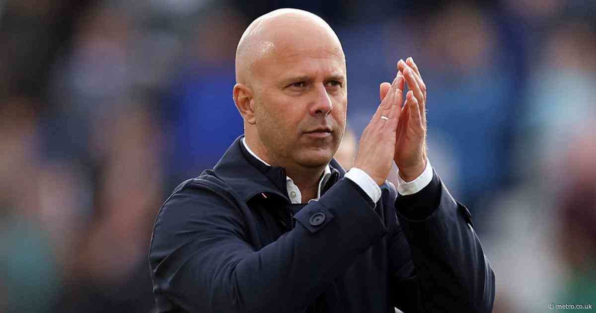 ‘Not worth it’ – Liverpool told to avoid move for £66m Arsenal and Man Utd target