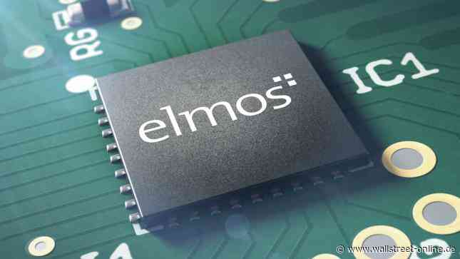 Besonders beachtet!: Elmos Semiconductor - Aktie im Rampenlicht - 08.05.2025