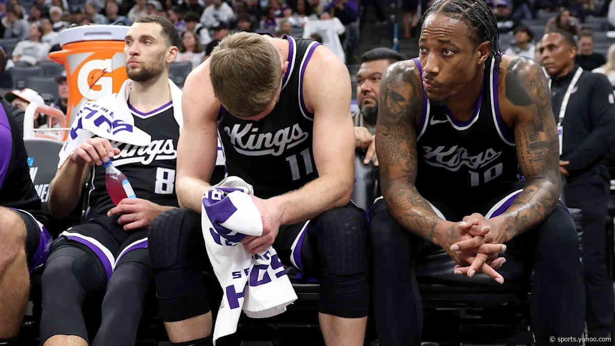Sacramento Kings 2024-2025 fantasy basketball season recap: Sabonis shines despite changes
