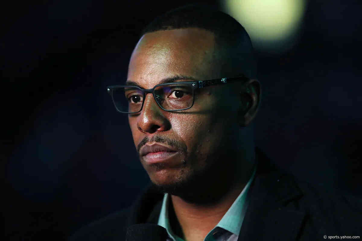 Paul Pierce is apparently walking 20 miles to work after Celtics prediction goes horribly wrong