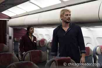 Review: Fight or Flight