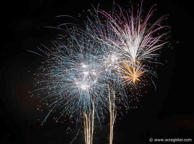 Laguna Niguel axes pyrotechnics, opts for Fourth of July drone show