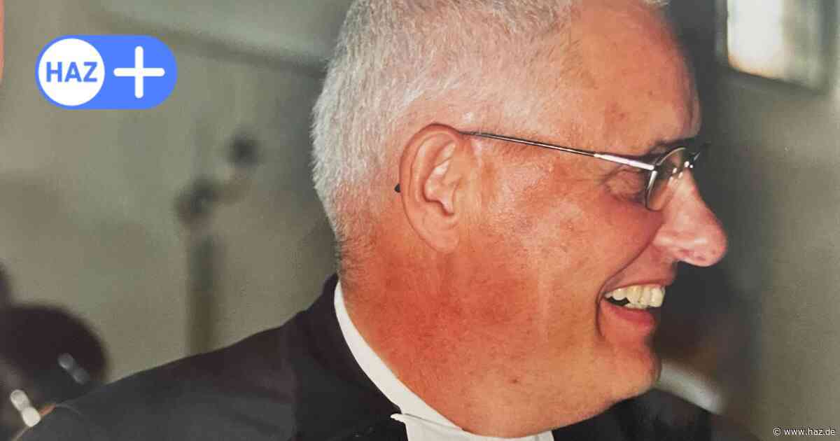 Bethlehemgemeinde in Linden-Nord: Ehemaliger Pastor Günther ist tot