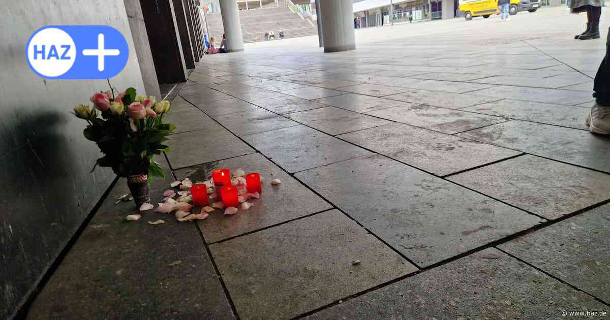Hannover: Polizei fasst Verdächtigen nach tödlichem Raub zwischen Hauptbahnhof und Raschplatz