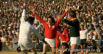 Relive the iconic memories of the Lions with the Daily Mirror’s Special Edition
