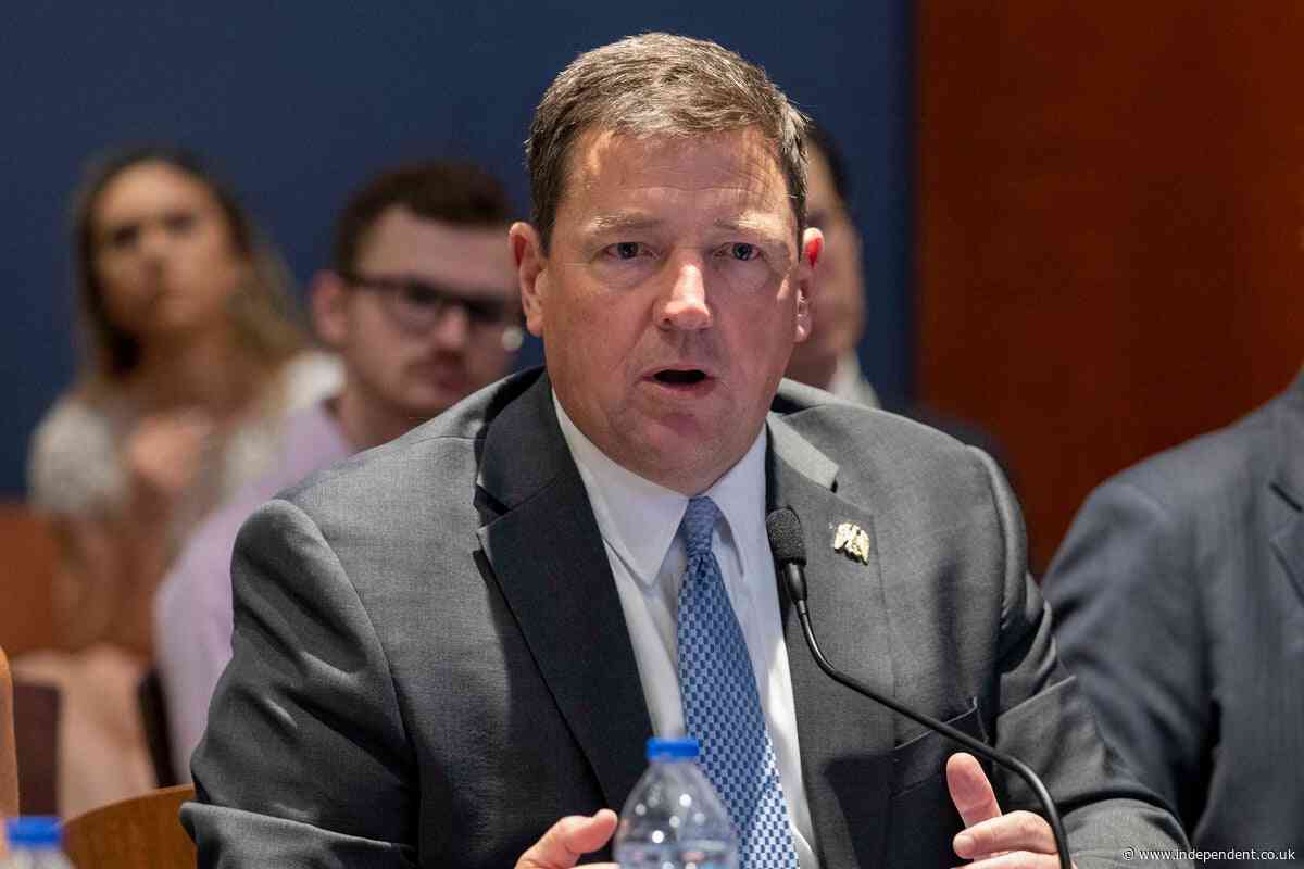 Trump pulls U.S. attorney nominee after pushback from GOP Senators