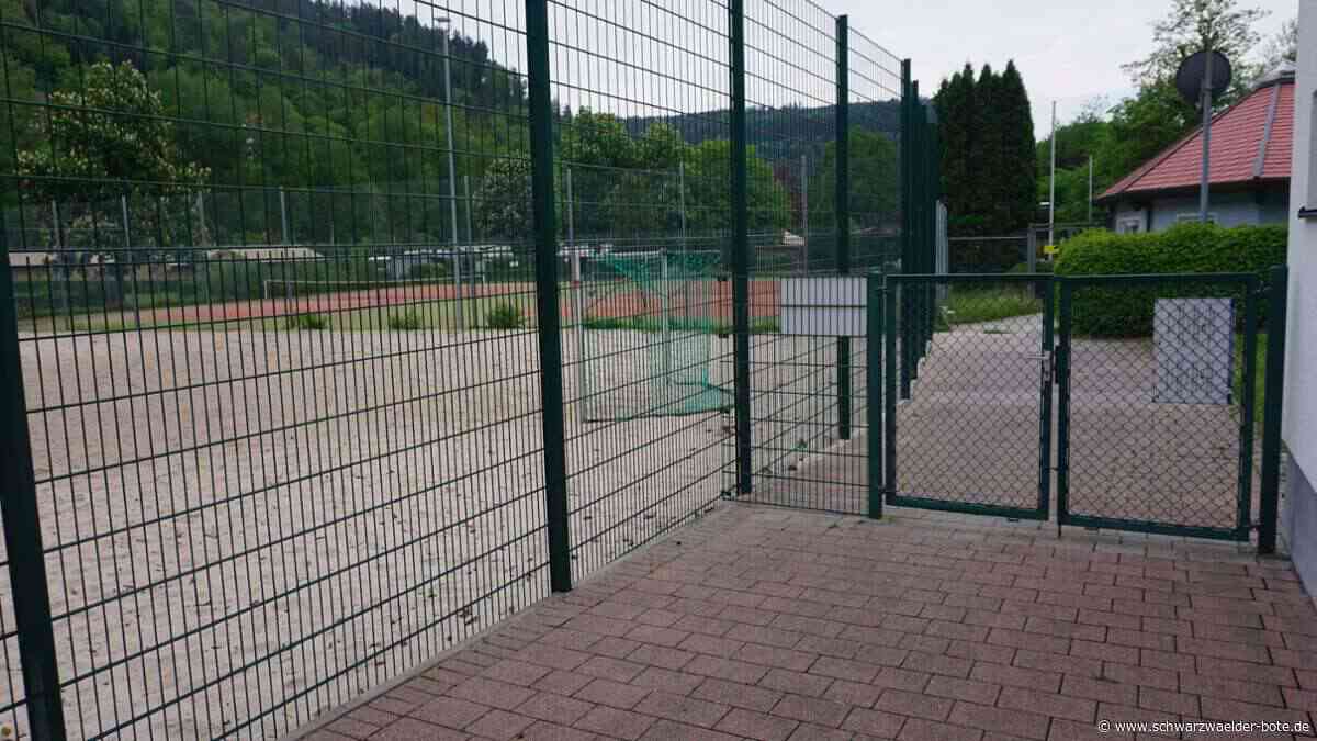 Freibad in Bad Liebenzell: Jetzt müssen  auch die Camper zahlen – doch das ist noch nicht alles