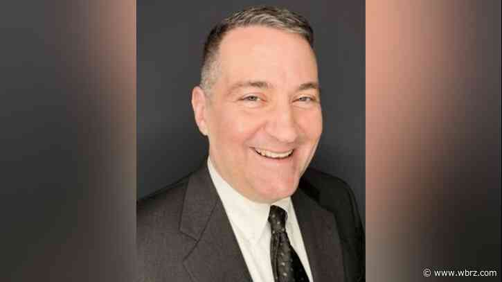 Trump appoints former East Baton Rouge Parish prosecutor Kurt Wall to serve as US Attorney