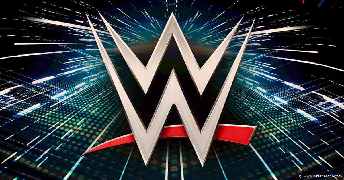 A WWE Cameraman Blew His Eye Out Because Of A Pyro Accident