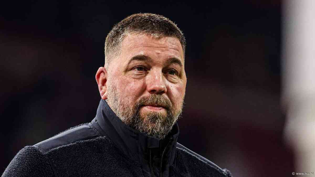 Clubicoon Theo Janssen keert in adviseursrol alweer terug bij Vitesse