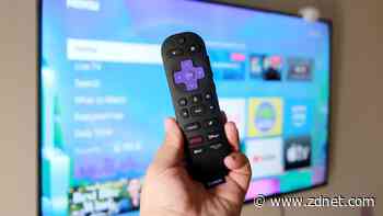 Your Roku TV just got 5 feature updates for free - including a big one for Roku City