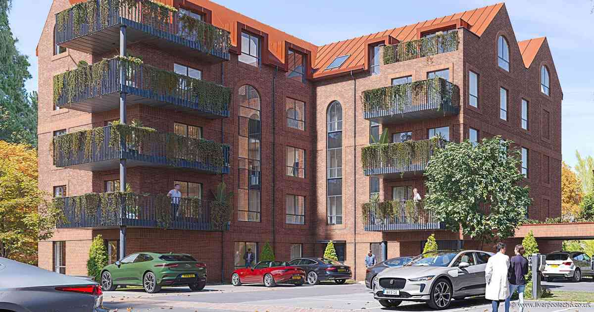Second phase of residential development to launch as first homes near sell out
