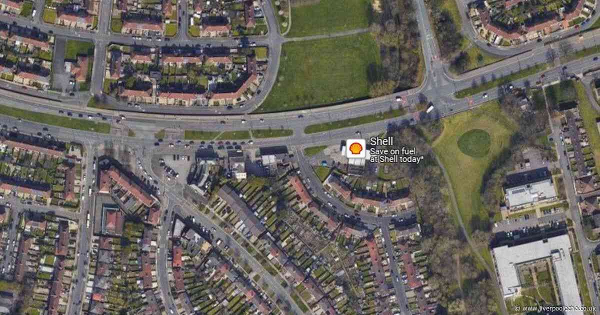 Police given extra powers following stabbing in Huyton