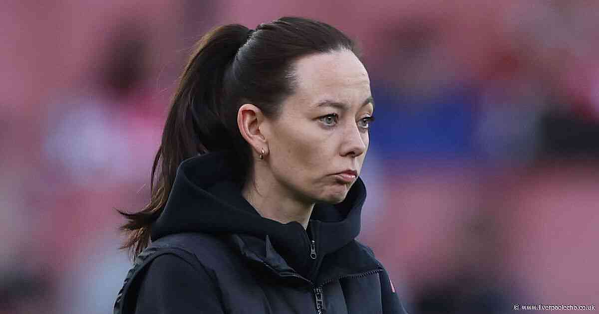 Liverpool without two players as Reds prepare to give guard of honour this weekend
