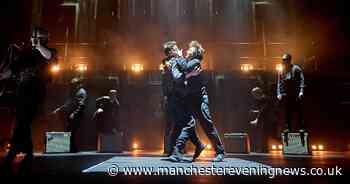 Review: Hamlet Hail to the Thief is unmissable drama at Aviva Studios