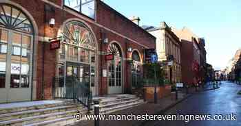 Former Greater Manchester bar goes up for sale with six-figure price tag