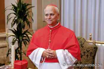 LIVE. Amerikaan Robert Prevost (69) is de nieuwe paus en draagt de naam Leo XIV