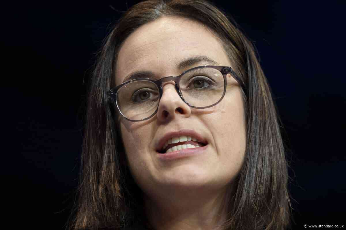 Trade-related concerns ‘still need to be addressed’ after UK-US deal – Forbes