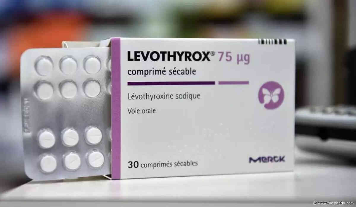 "Un procès pénal dans un avenir proche": les mises en examen de Merck et de l’ANSM confirmées en appel dans l’affaire du Levothyrox