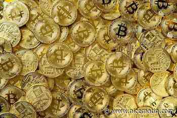 Le bitcoin à 100.000 dollars, porté par la détente de la guerre commerciale