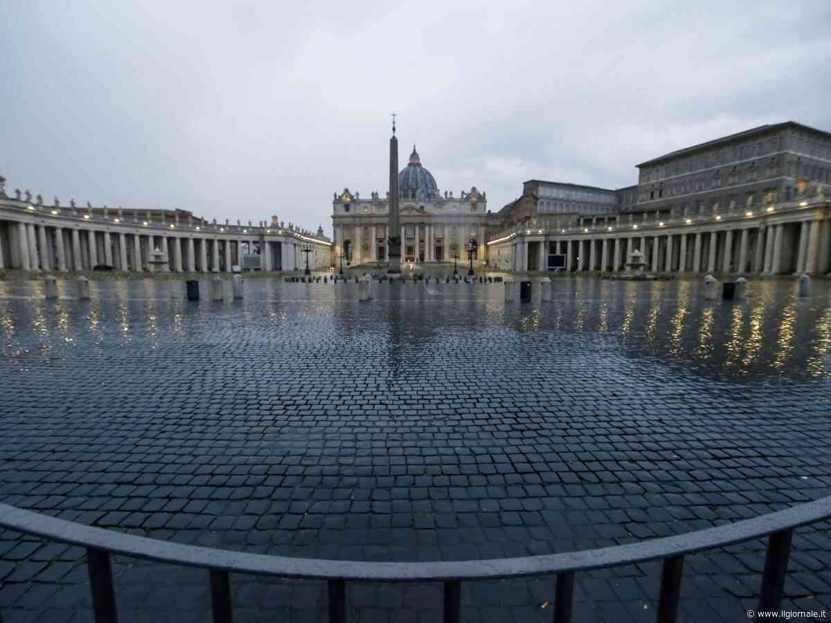 Ecco tutti i cardinali che hanno annunciato i Papi