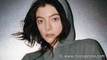 Lorde Unveils 2025 Ultrasound World Tour Dates