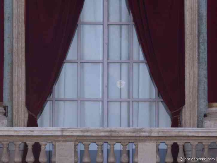 New Pope to soon emerge on the papal balcony