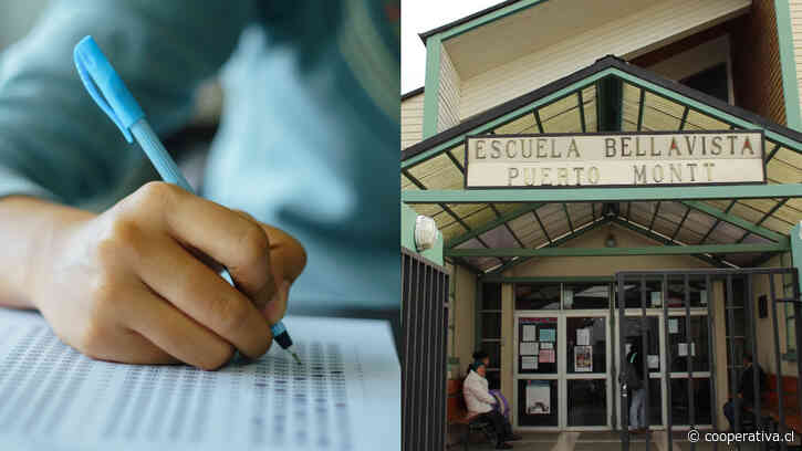 Joven se lanzó de un tercer piso tras ser sorprendida copiando en una prueba