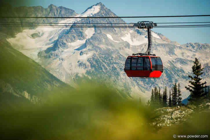 How To Use Your Multi-Resort Ski Pass This Summer