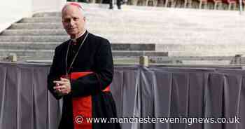 Robert Prevost announced as Pope Leo XIV and is first American pope in history