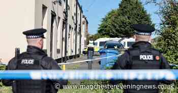 Cordon update as terror-plot investigations continue