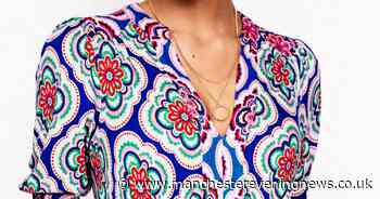 Boden shoppers 'love everything about' wedding guest dress that you can also wear to lunch or on holiday