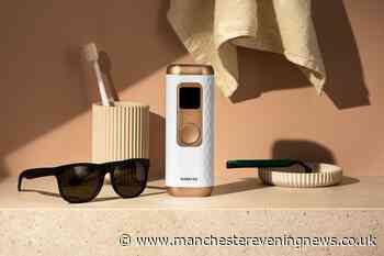 'Best hair removal solution' for wearing spring and summer dresses is nearly £140 off for limited time