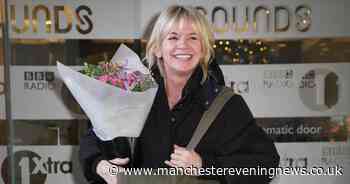 Zoe Ball hints she's found love again as she casually mentions 'my fella' live on-air