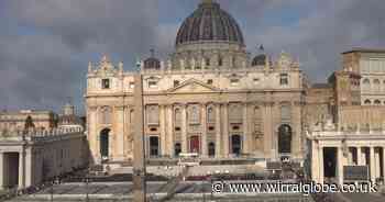 New pope to be elected after two days of voting in the Vatican