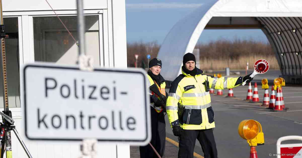 Migration: Merz-Regierung will keinen nationalen Notstand ausrufen