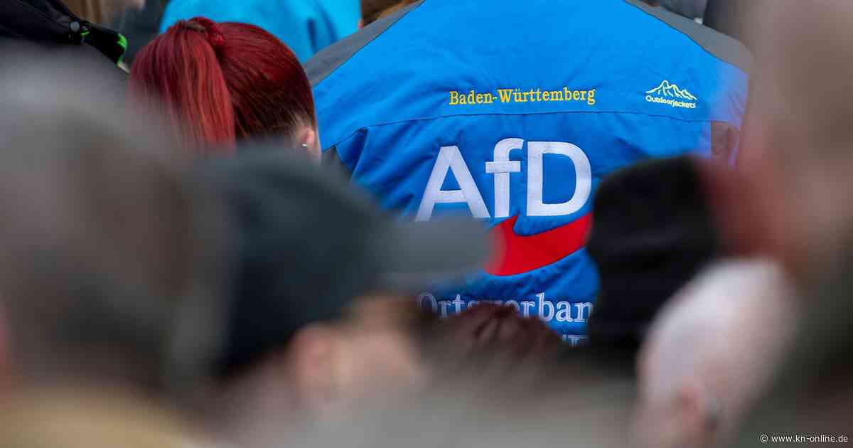 Vorerst nicht mehr „gesichert rechtsextremistisch“: Was aus der ausgesetzten Hochstufung der AfD folgt