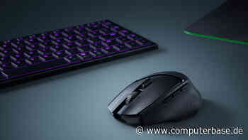 Basilisk Mobile Maus und Joro Tastatur: Razer bringt Gaming-Maus und Tastatur für unterwegs