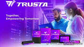 Trusta: Adata stürmt mit neuer Marke auf den Enterprise-SSD-Markt