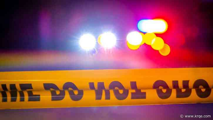Two people dead in officer-involved shooting with U.S. Marshals in San Juan Co.