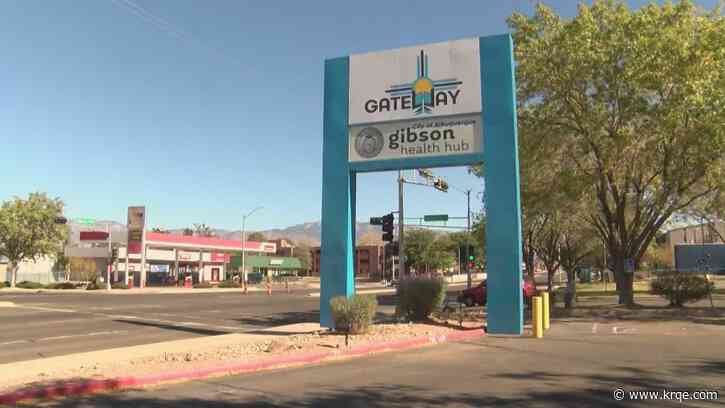 Connect with resources at the Gateway Community Resource Fair