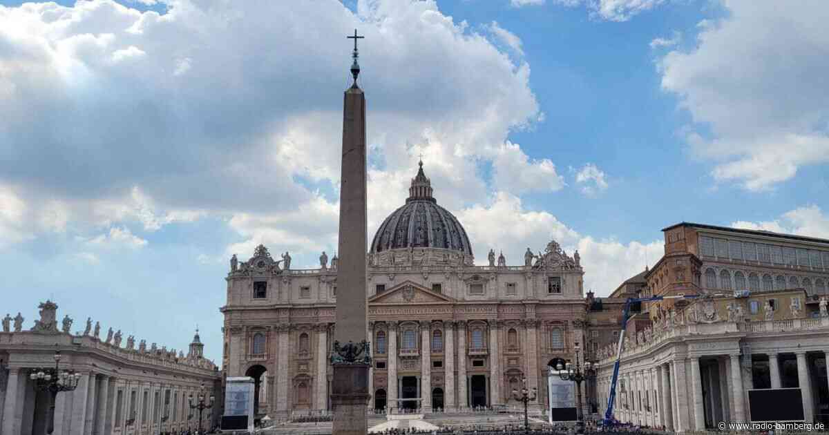 Leo XIV.: US-Kardinal Robert Francis Prevost zum Papst gewählt