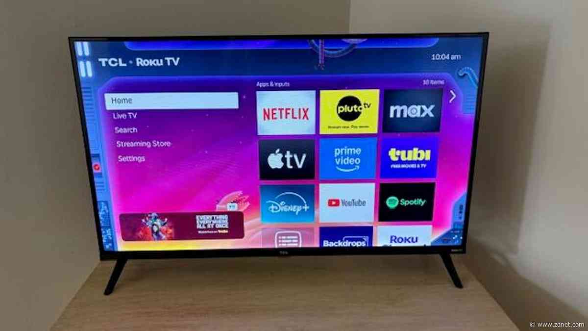 The best Roku TVs of 2025: Expert tested and recommended