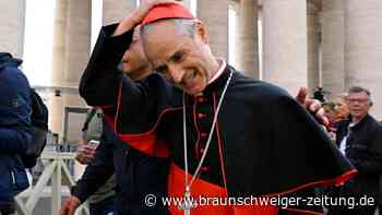 Neuer Papst: Dieses Programm erwartet Leo XIV. die nächsten Tage
