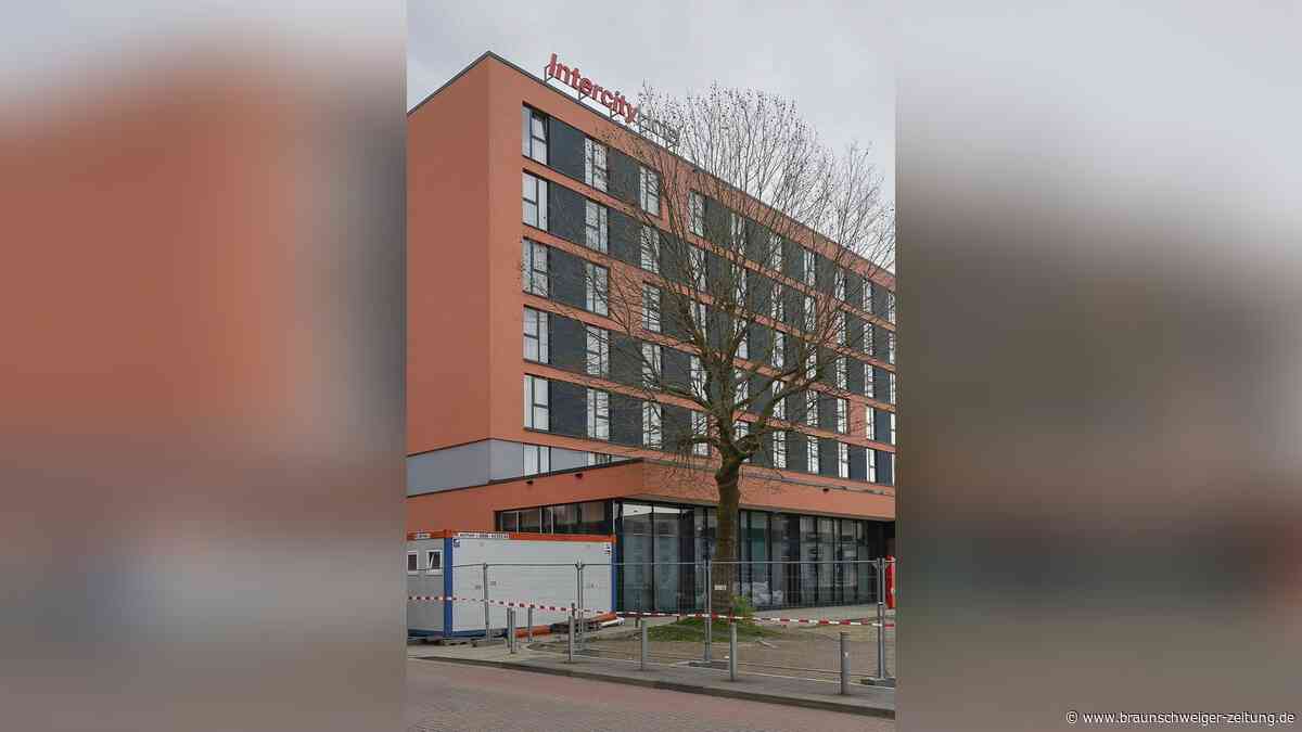 Intercity-Hotel immer noch dicht – nun äußert sich der Betreiber